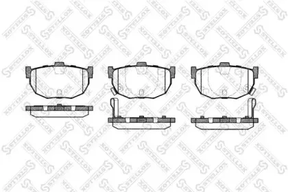 305 022-SX STELLOX
